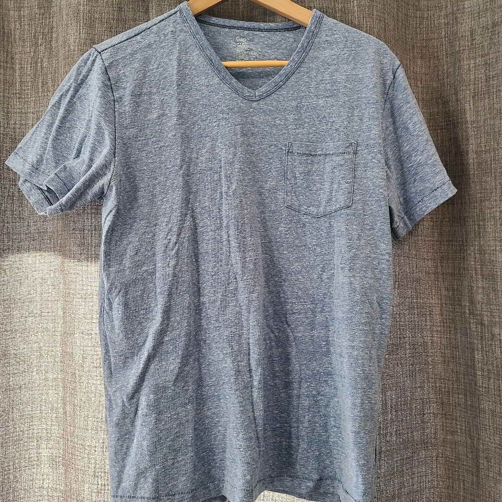 Men's Gap SS Shirt